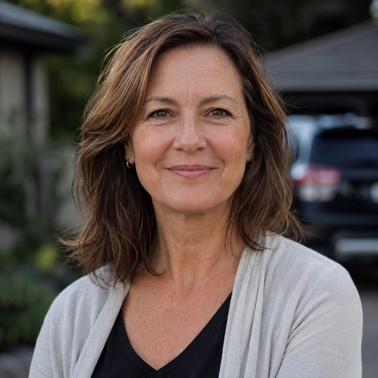 Karen T.