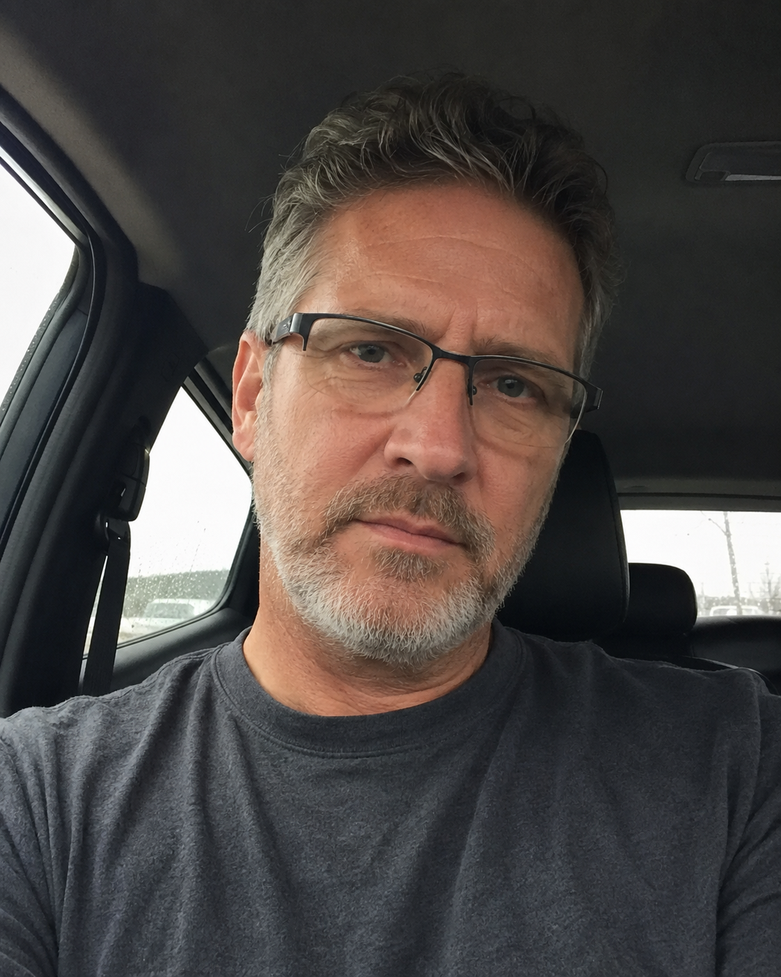 Trevor N.